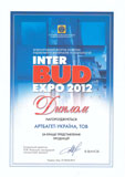 Inter Bud Expo 2012